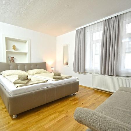 Apartment Zeller Lake & City Centre Zell am See Værelse billede