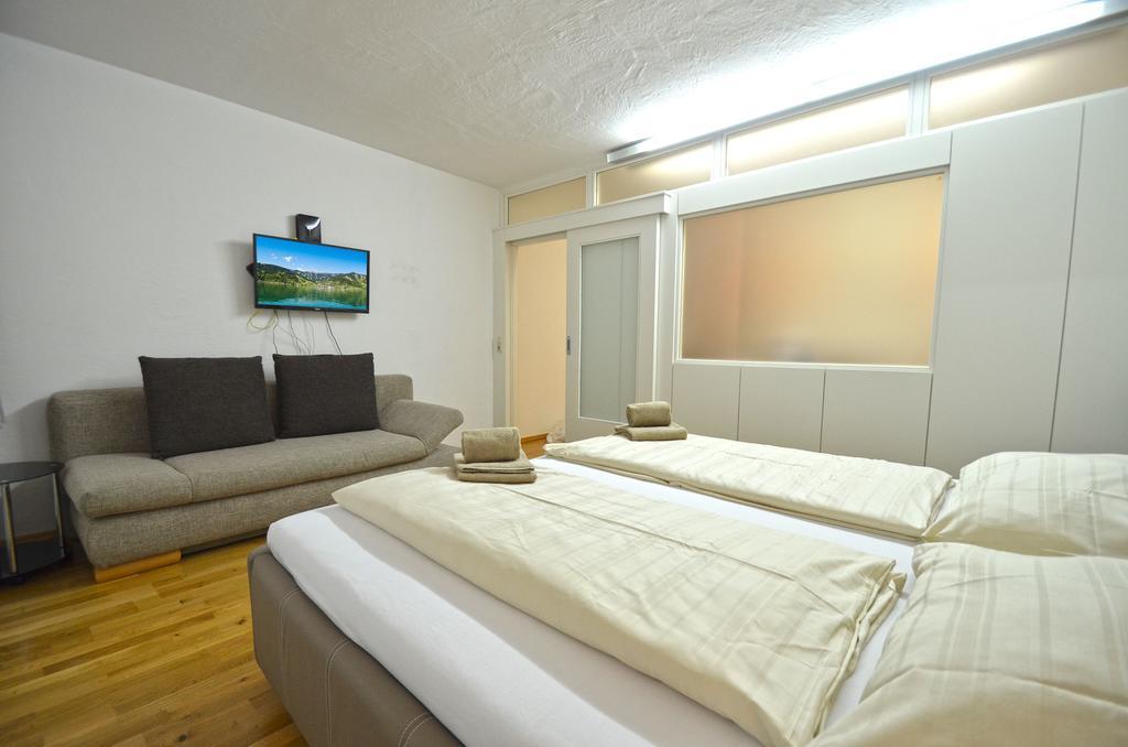 Apartment Zeller Lake & City Centre Zell am See Værelse billede