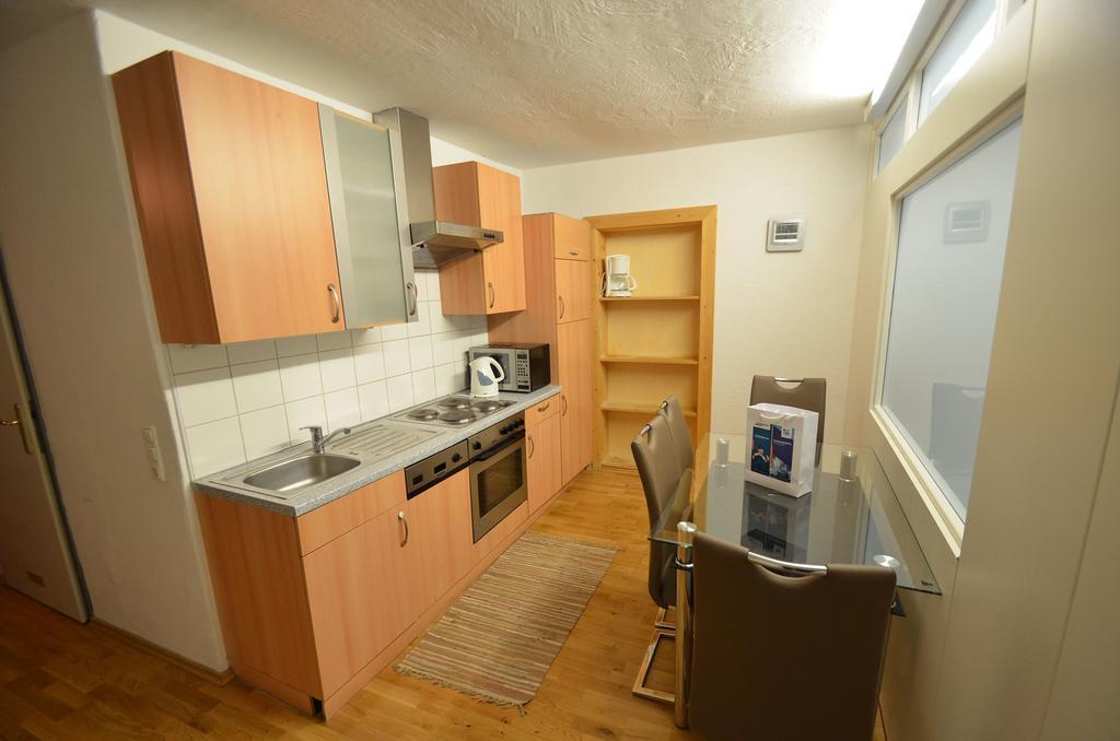 Apartment Zeller Lake & City Centre Zell am See Værelse billede